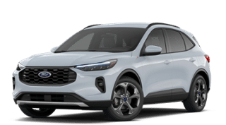 2026 Ford Escape® External Image 2